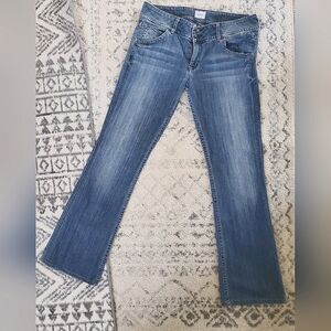 Hudson Jeans Signature Bootcut 31